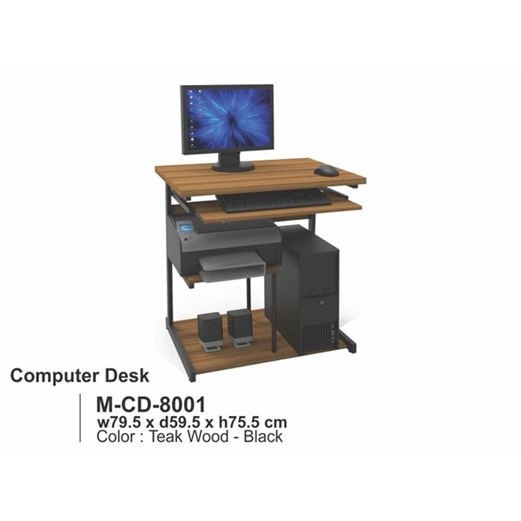Jual Meja komputer Expo MCD - 8001 Murah Di Surabaya