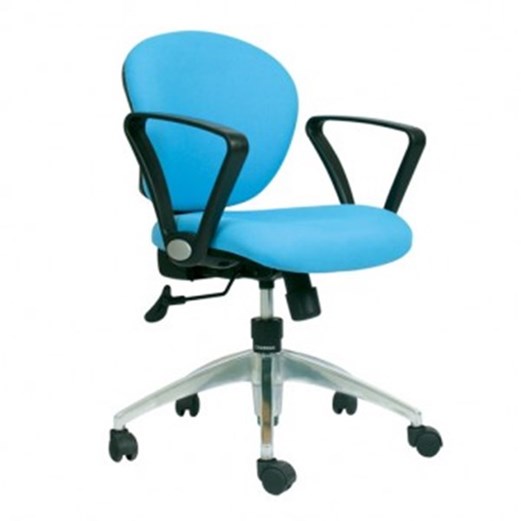 Jual Kursi Staff Kantor Chairman SC 1508 SYN A Murah Di Surabaya