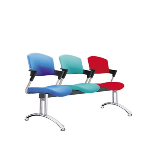 Jual Kursi Tunggu ICHIKO IC 913 F (Oscar/Fabric) Murah Di Surabaya