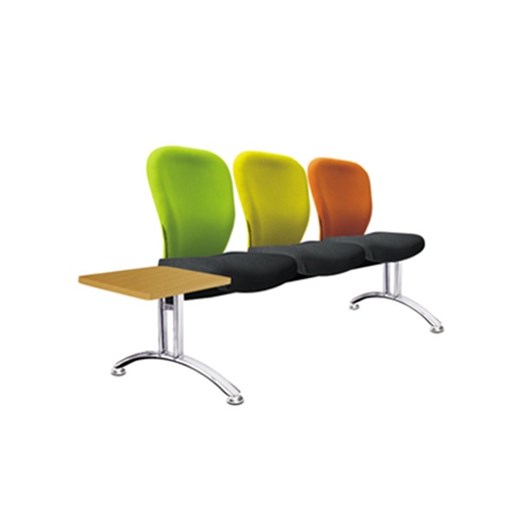 Jual Kursi Tunggu ICHIKO IC 93 WA - 1 TW (Oscar/Fabric) Murah Di Surabaya